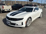 2021 Chevrolet Camaro 1LT