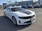 2021 Chevrolet Camaro 1LT