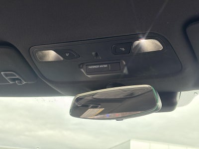 2017 Chevrolet Camaro 1SS