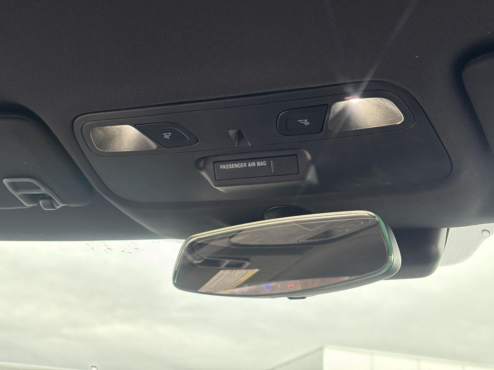 2017 Chevrolet Camaro 1SS