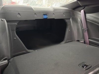 2017 Chevrolet Camaro 1SS