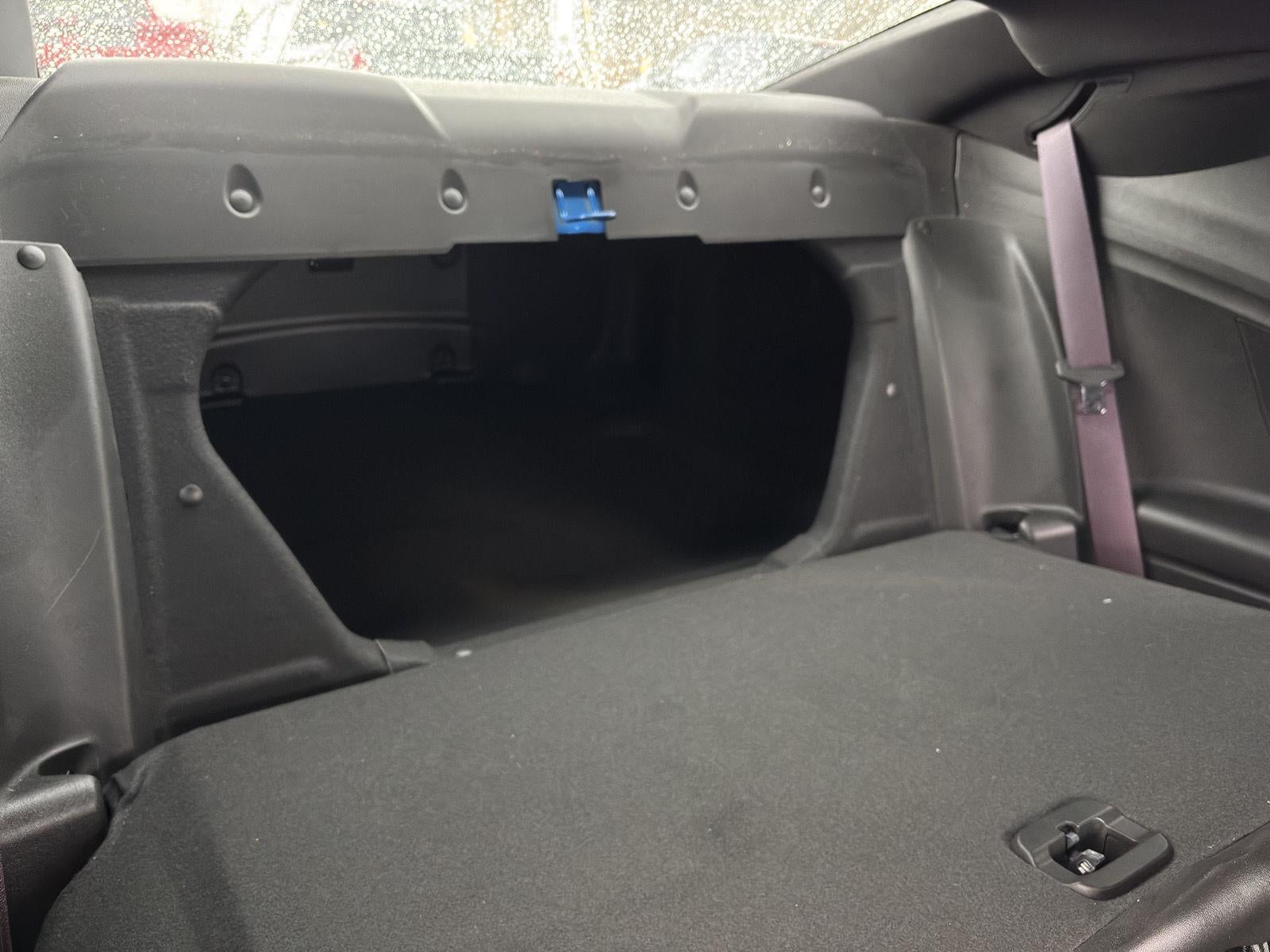 2017 Chevrolet Camaro 1SS