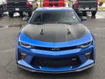2017 Chevrolet Camaro 1SS