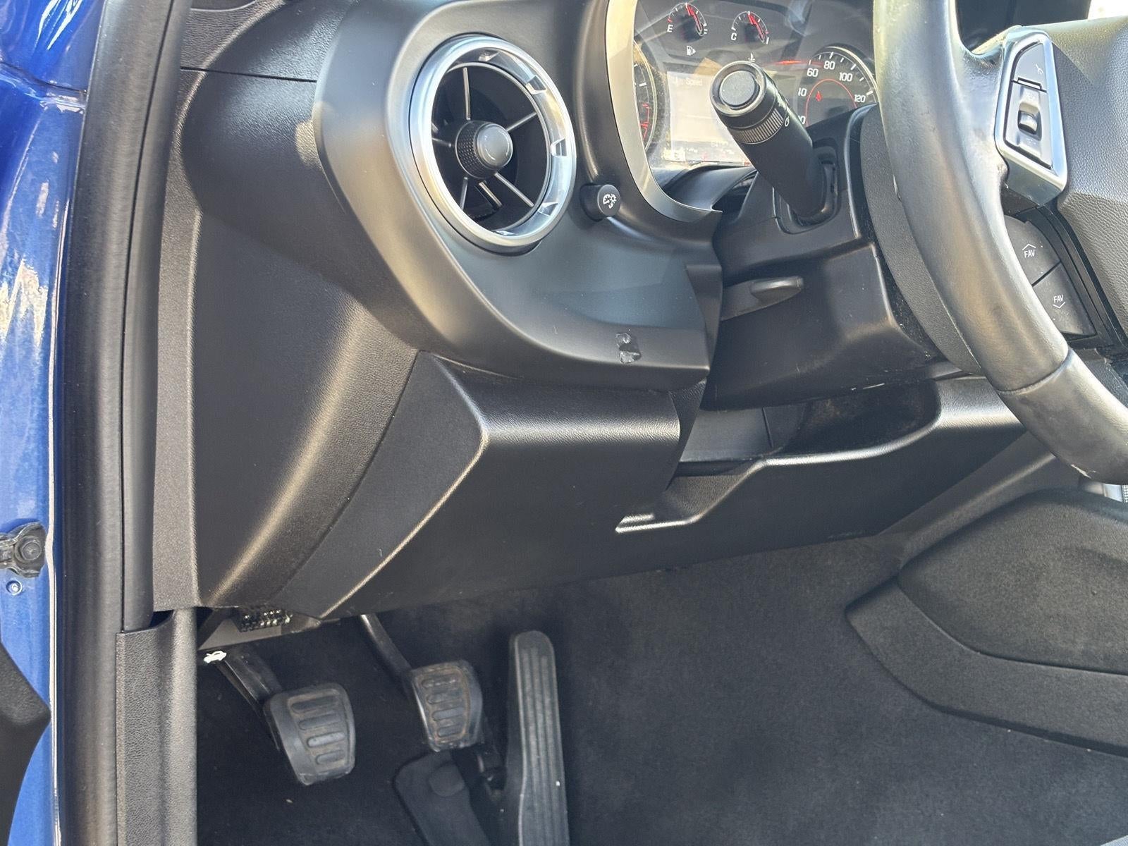 2021 Chevrolet Camaro LT1