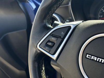 2021 Chevrolet Camaro LT1