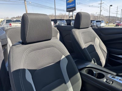 2021 Chevrolet Camaro LT1