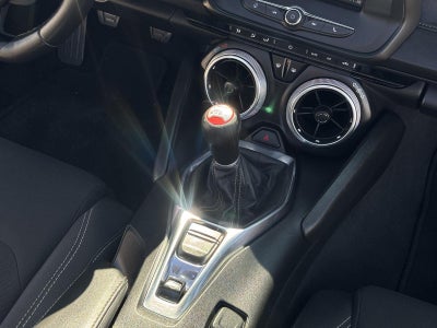 2021 Chevrolet Camaro LT1