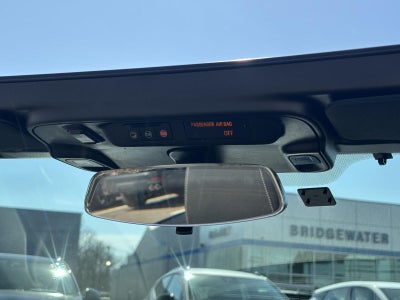 2021 Chevrolet Camaro LT1