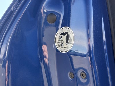 2021 Chevrolet Camaro LT1