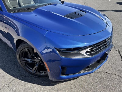 2021 Chevrolet Camaro LT1