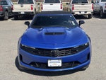 2021 Chevrolet Camaro LT1