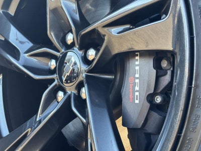 2023 Chevrolet Camaro LT1