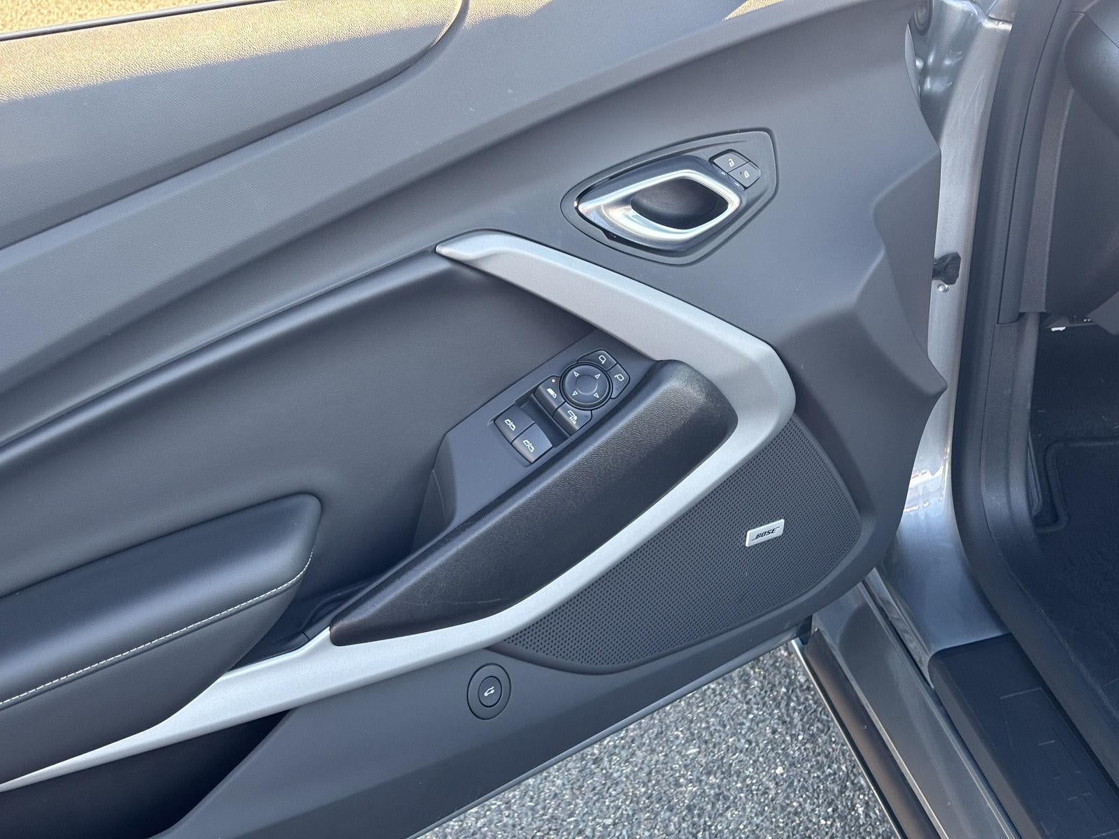 2023 Chevrolet Camaro LT1