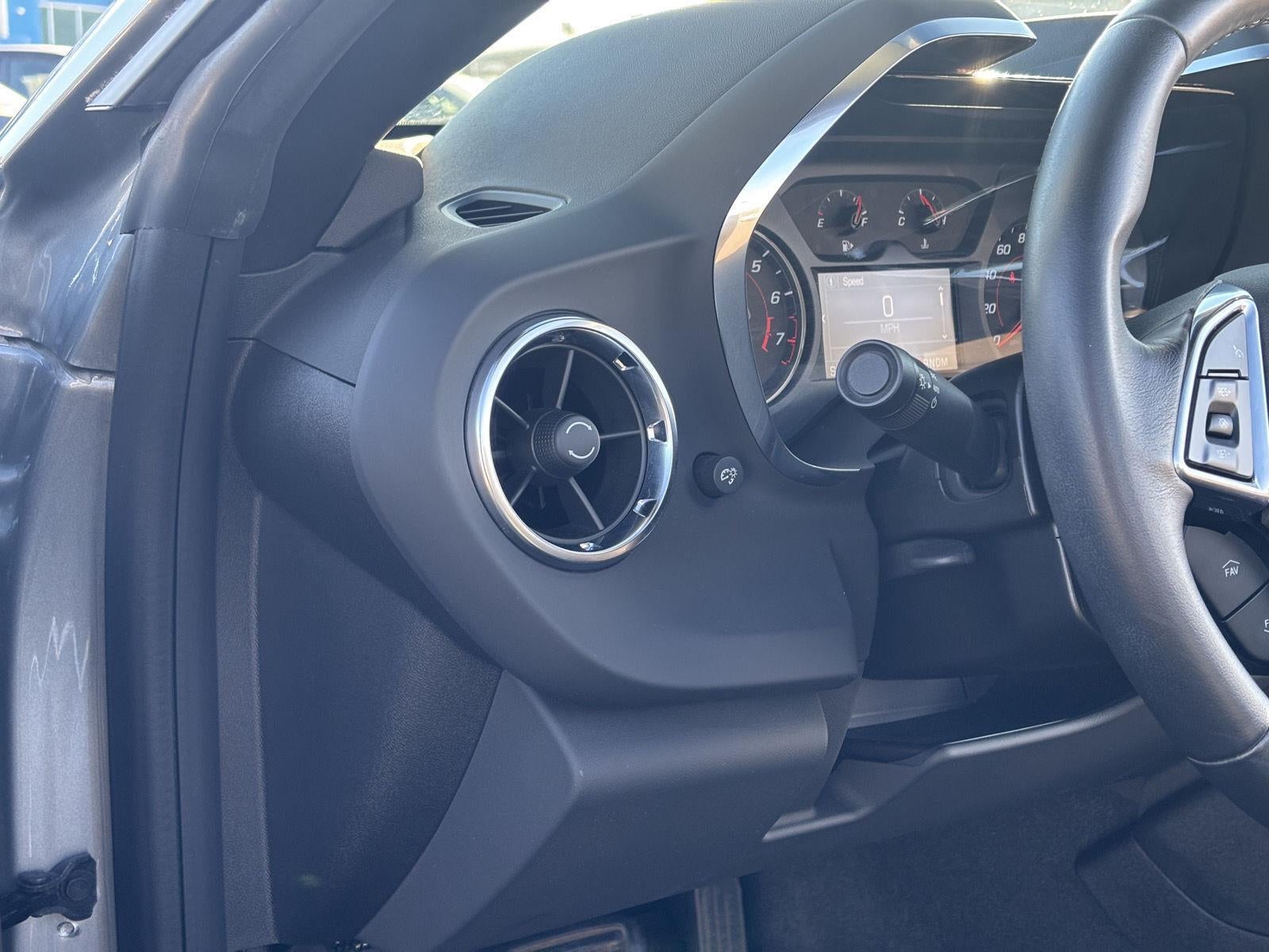 2023 Chevrolet Camaro LT1