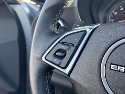 2023 Chevrolet Camaro LT1