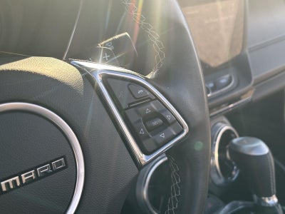 2023 Chevrolet Camaro LT1