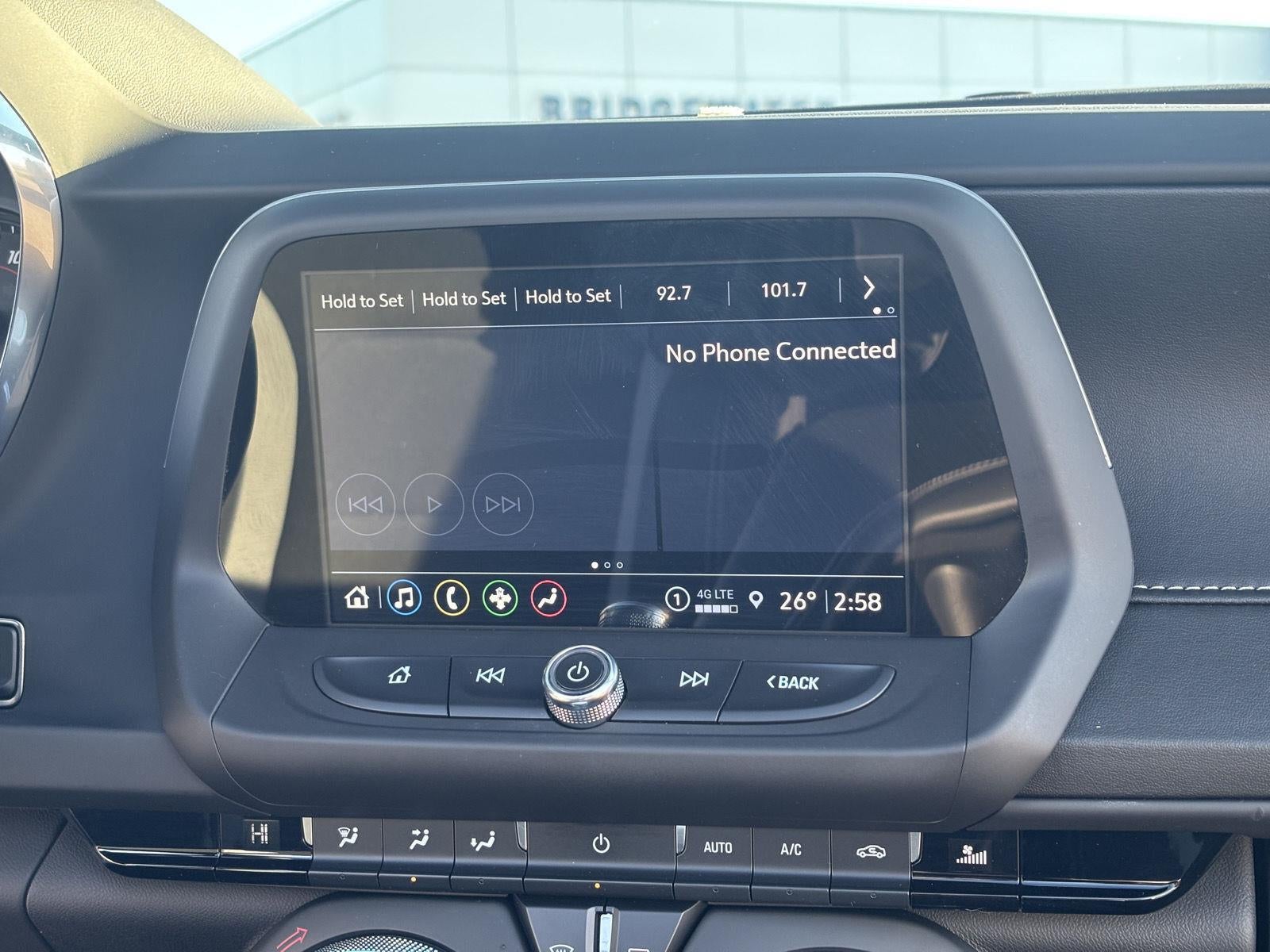 2023 Chevrolet Camaro LT1