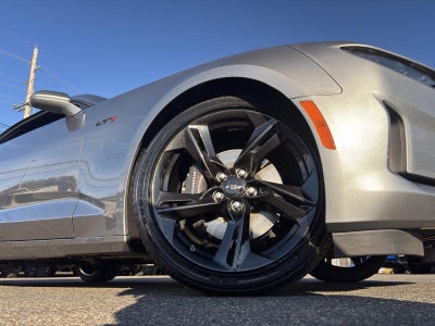 2023 Chevrolet Camaro LT1
