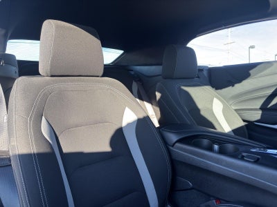 2023 Chevrolet Camaro LT1