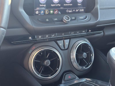 2023 Chevrolet Camaro LT1