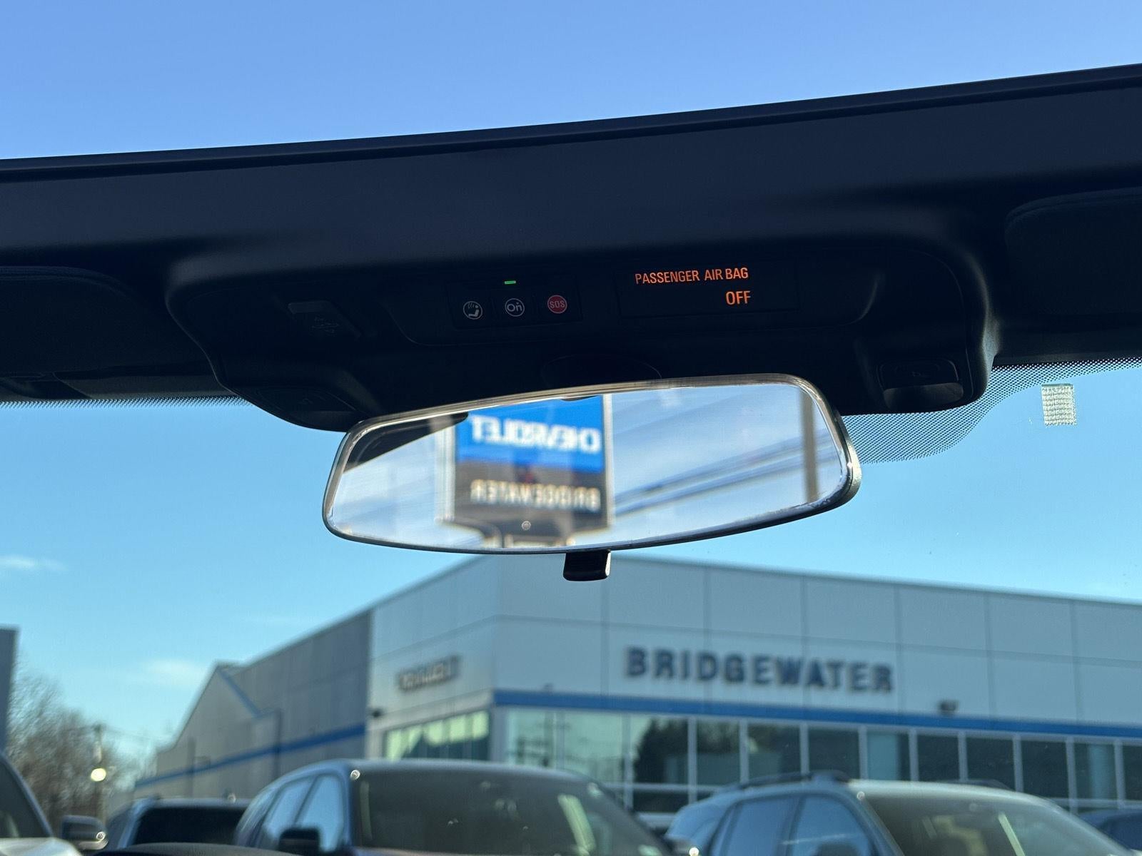 2023 Chevrolet Camaro LT1