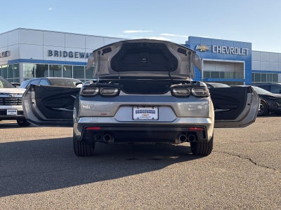 2023 Chevrolet Camaro LT1