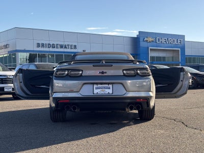 2023 Chevrolet Camaro LT1