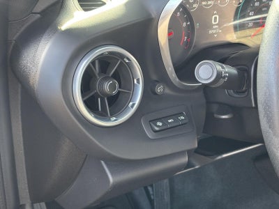 2016 Chevrolet Camaro 2SS