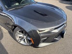 2016 Chevrolet Camaro 2SS