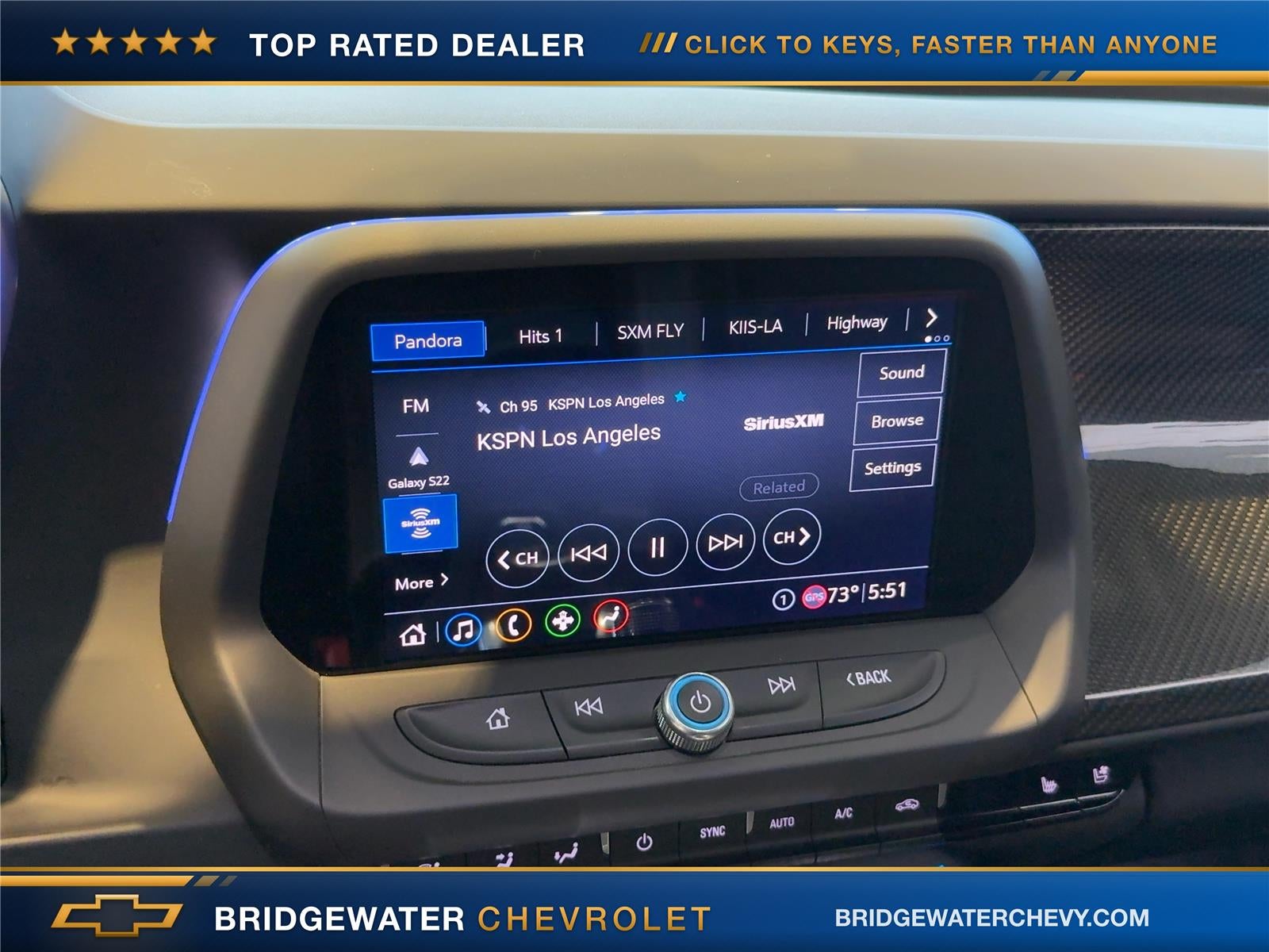 2020 Chevrolet Camaro ZL1