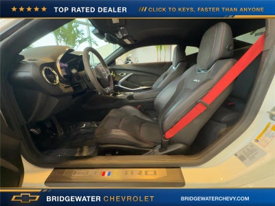 2020 Chevrolet Camaro ZL1