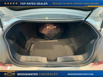 2020 Chevrolet Camaro ZL1