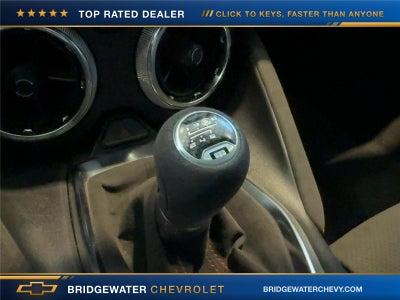2020 Chevrolet Camaro ZL1