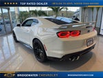 2020 Chevrolet Camaro ZL1