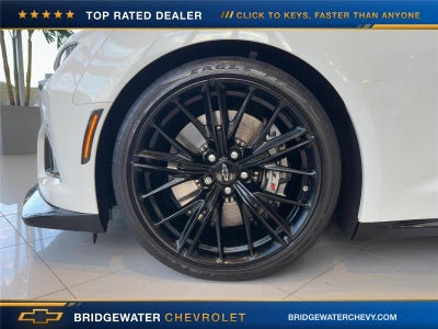 2020 Chevrolet Camaro ZL1