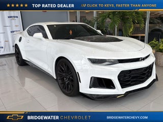 2020 Chevrolet Camaro ZL1