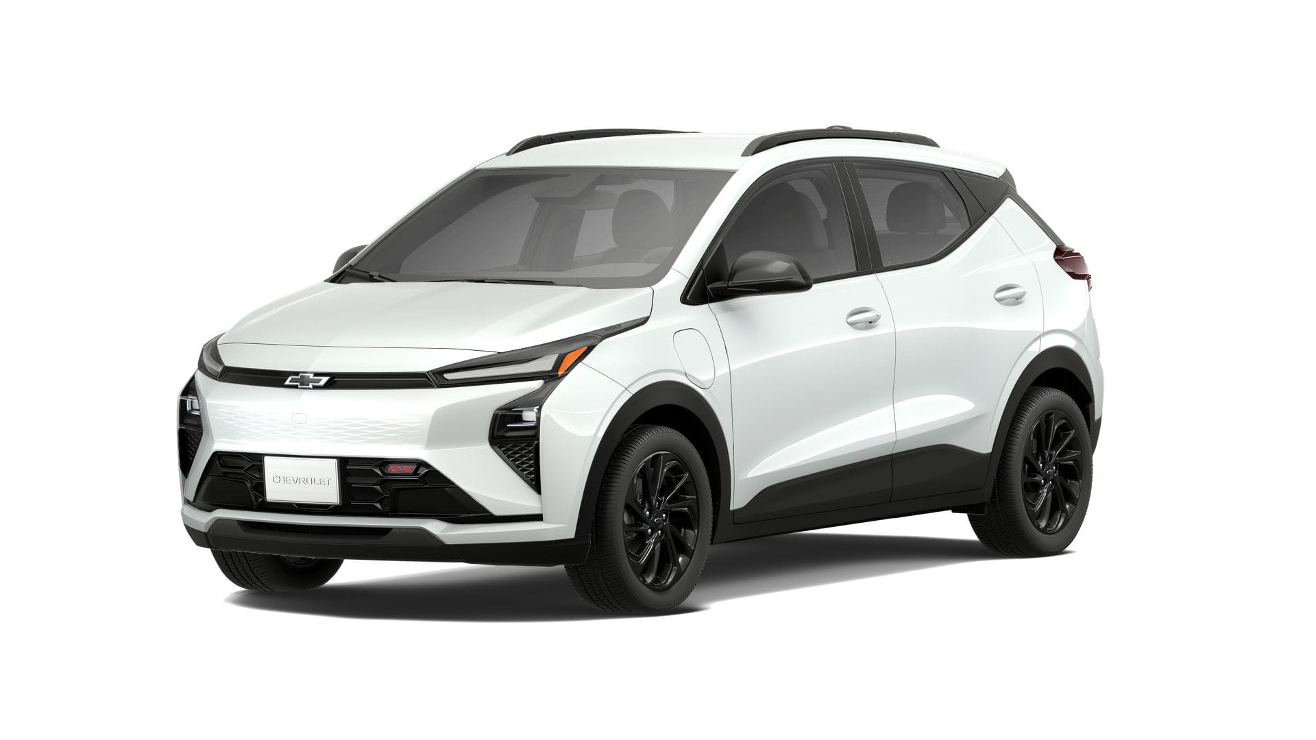2027 Chevrolet Bolt EV RS Auto's photo