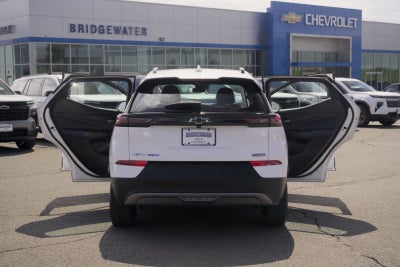 2023 Chevrolet Bolt EUV Premier