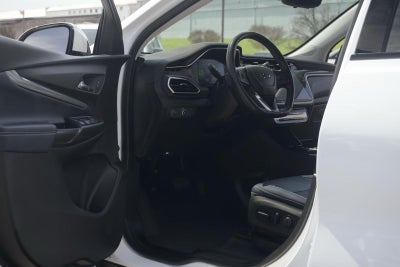 2023 Chevrolet Bolt EUV Premier