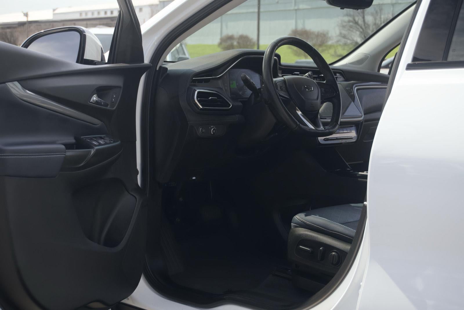 2023 Chevrolet Bolt EUV Premier