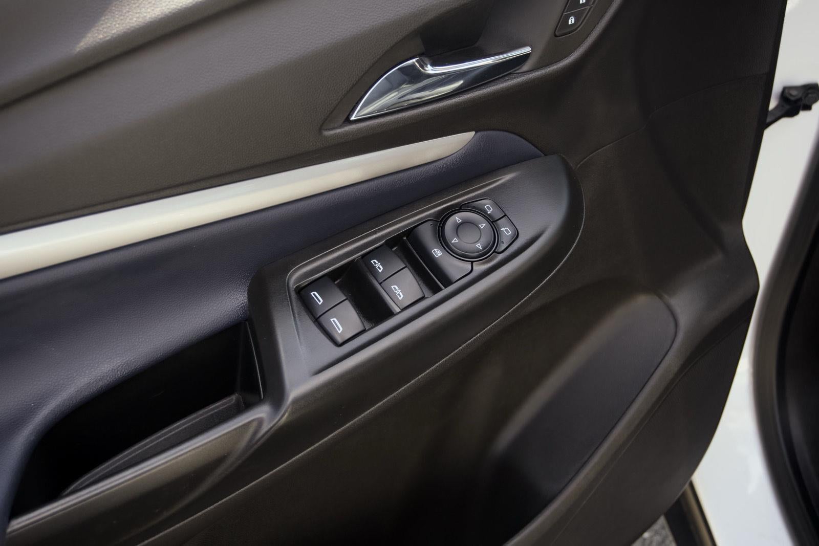 2023 Chevrolet Bolt EUV Premier