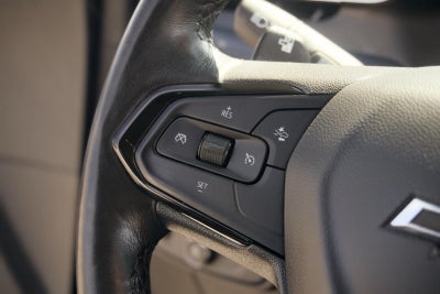 2023 Chevrolet Bolt EUV Premier