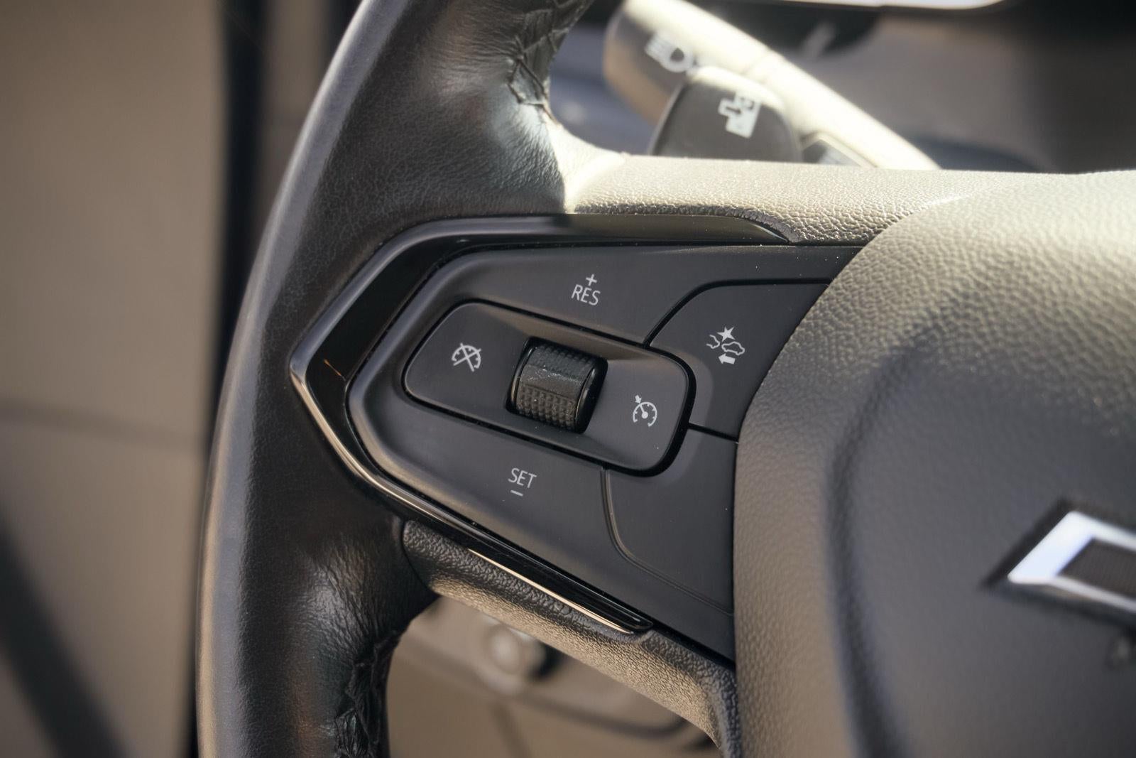 2023 Chevrolet Bolt EUV Premier