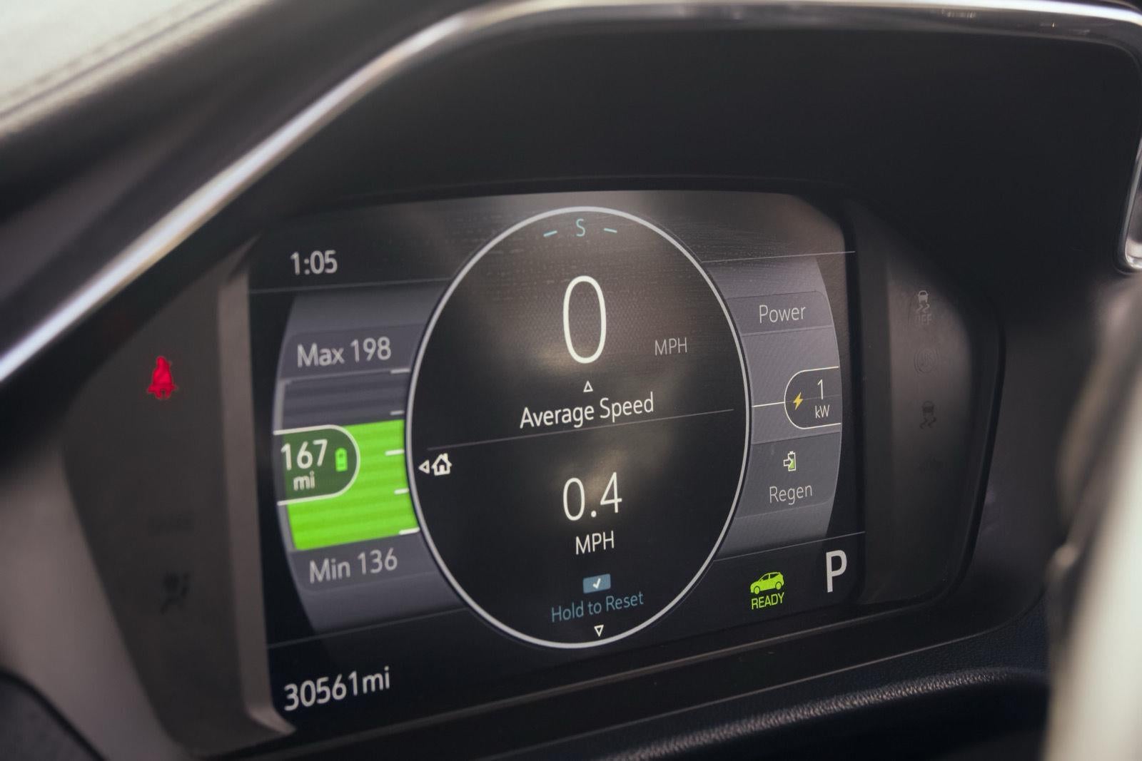 2023 Chevrolet Bolt EUV Premier