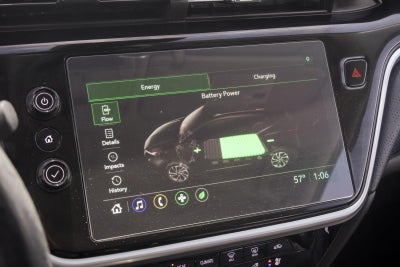 2023 Chevrolet Bolt EUV Premier