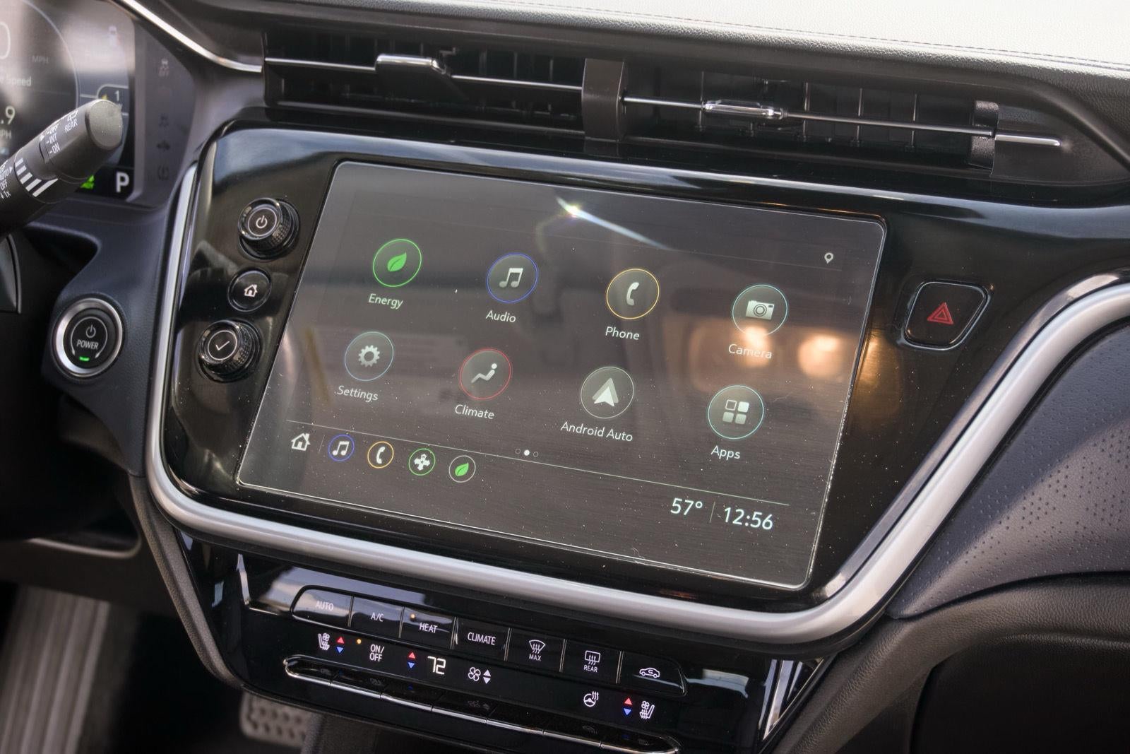 2023 Chevrolet Bolt EUV Premier
