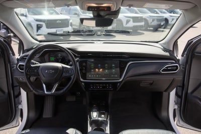 2023 Chevrolet Bolt EUV Premier