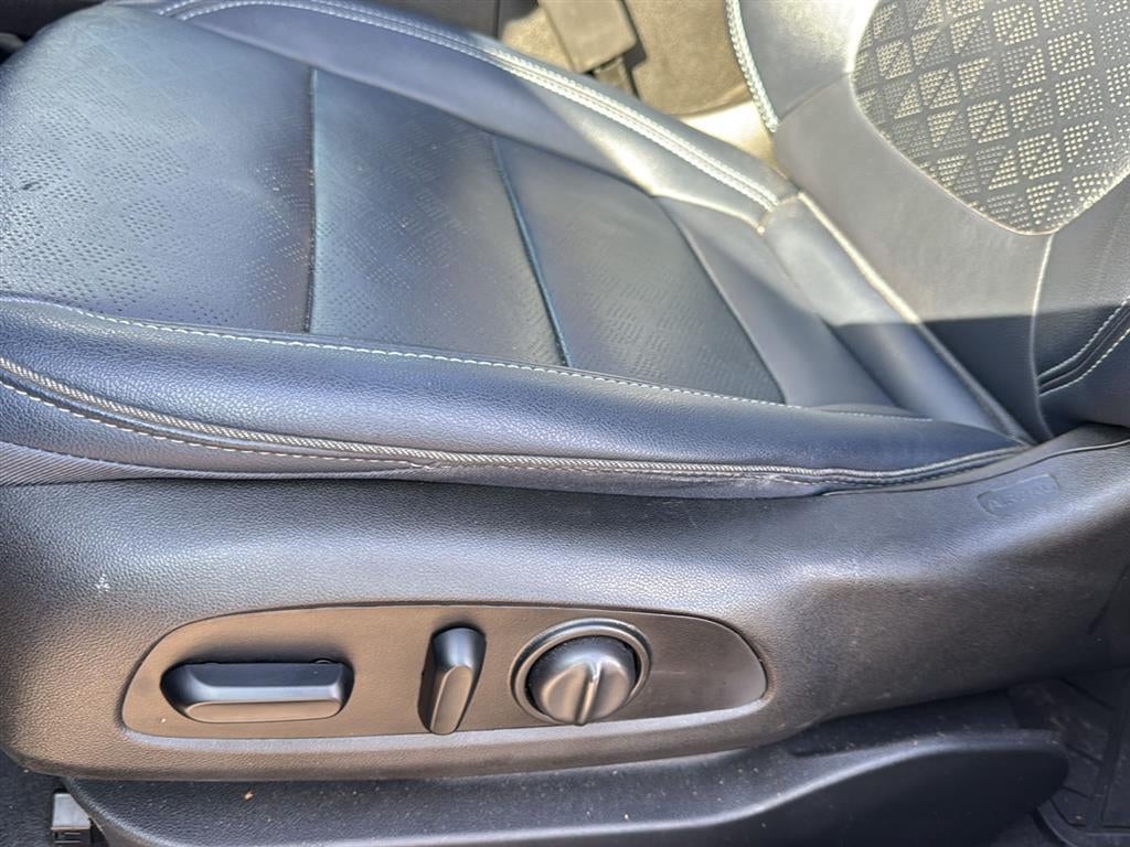 2022 Chevrolet Bolt EUV Premier