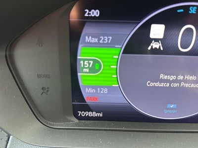 2022 Chevrolet Bolt EUV Premier