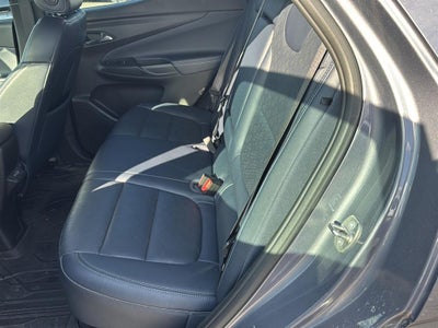 2022 Chevrolet Bolt EUV Premier